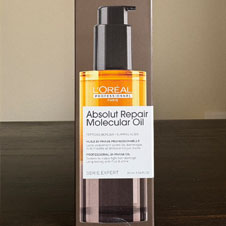 ロレアル プロフェッショナル アブソルート R モレキュラー  